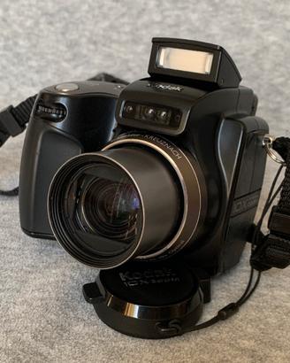 Kodak Easyshare Dx7590 + Docking Station