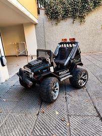 Peg Perego Gaucho SuperPower biposto