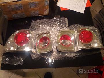 Fari posteriori per kit car