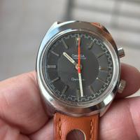 Omega Chronostop cal. 865