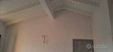 Trilocale luminoso in zona centrale