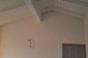 Trilocale luminoso in zona centrale