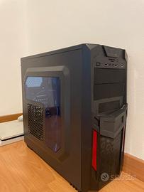 Pc preassemblato