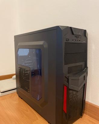 Pc preassemblato