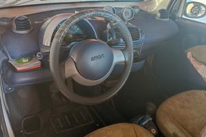 Smart Mercedes Benz Fortwo diesel 2001