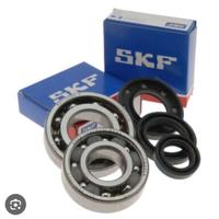 Cuscinetti di banco per montesa cota 123