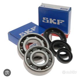 Cuscinetti di banco per montesa cota 123