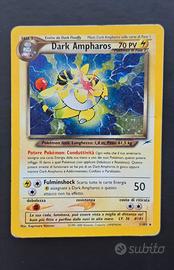 Pokemon Dark Ampharos