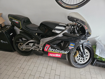 Aprilia rs 125