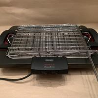 Barbecue elettrico De’Longhi Barby-Q Grigliatutto