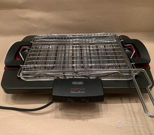 Barbecue elettrico De’Longhi Barby-Q Grigliatutto