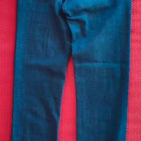 Jeans Levis blu 25