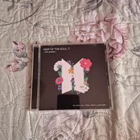 Map of the soul 7 the journey 