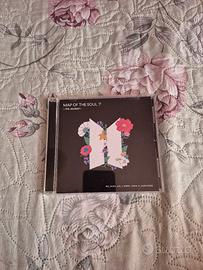 Map of the soul 7 the journey 