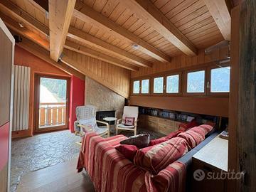 Appartamento di 146 m² con 5 locali a Auronzo di C