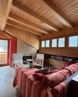 Appartamento di 146 m² con 5 locali a Auronzo di C