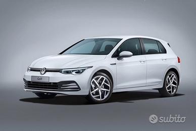 Ricambi disponibili volkswagen golf 8