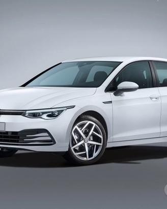 Ricambi disponibili volkswagen golf 8