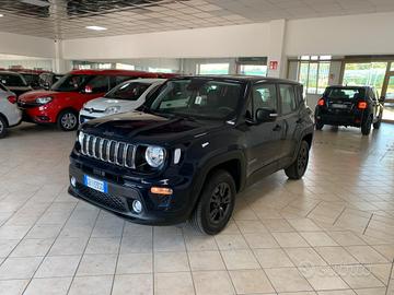 Jeep Renegade 2.0 Mjt 140CV 4WD Active Drive Limit