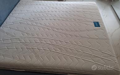 Materasso matrimoniale 