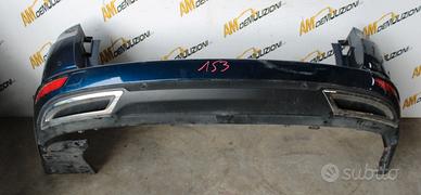 PARAURTI POSTERIORE RENAULT TALISMAN