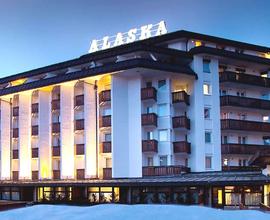 Prestigiosa suite Cortina d'Ampezzo