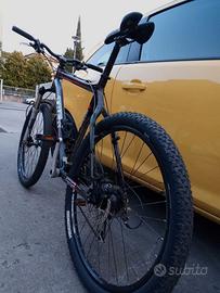 Mtb Trek Alpha 8500