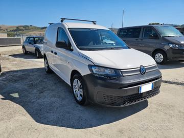 Volkswagen Caddy 2.0 TDI 75 CV Furgone Business