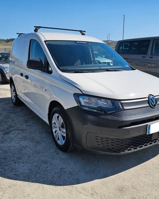 Volkswagen Caddy 2.0 TDI 75 CV Furgone Business