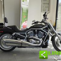 HARLEY-DAVIDSON VRSCAW V-Rod 125 cc