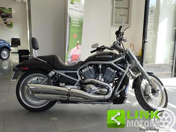 HARLEY-DAVIDSON VRSCAW V-Rod 125 cc