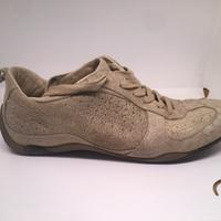 Scarpa uomo scamosciata Best Company