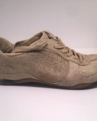 Scarpa uomo scamosciata Best Company