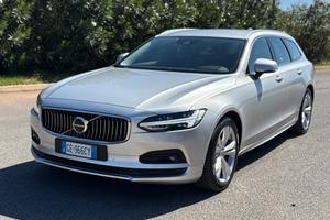Volvo V90 B4 (d) Geartronic Momentum Business Pro