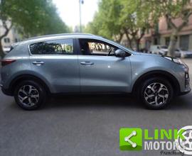 KIA Sportage GDI 132CV