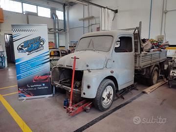 fiat 615
