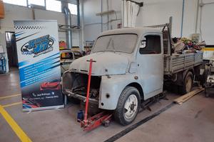 fiat 615