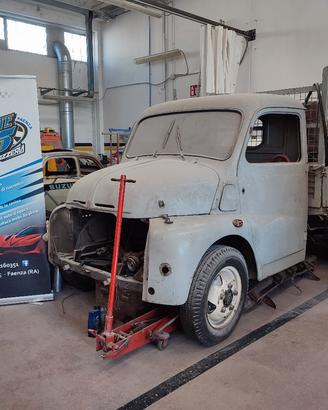 fiat 615