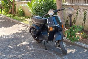 Vespa 50 Pks  anno 1983