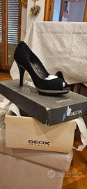 Scarpe geox 