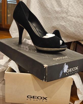 Scarpe geox 