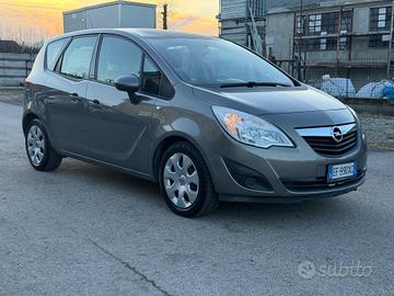 Opel Meriva 1.4 100CV Cosmo