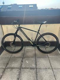 Bicicletta MTB NSR 907 Inpulse 29” Tecnobike