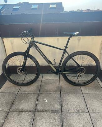 Bicicletta MTB NSR 907 Inpulse 29” Tecnobike
