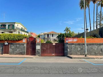 Appartamento Aci Castello [NG-AM15-DPARG]