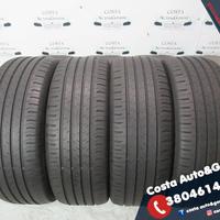 235 55 17 Continental 85%  235 55 R17 Pneus