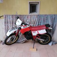 Yamaha XT 600 - 1986