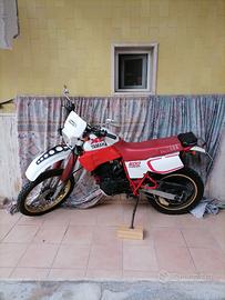 Yamaha XT 600 - 1986