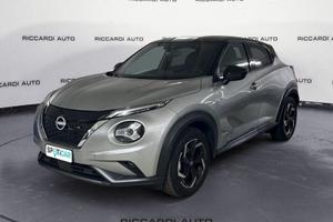 Nissan Juke 2nd serie 1.6 HEV N-Connecta
