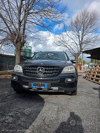 Mercedes ml 3.2